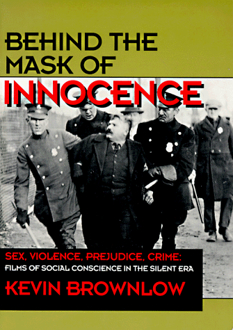 9780520076266: Behind the Mask of Innocence