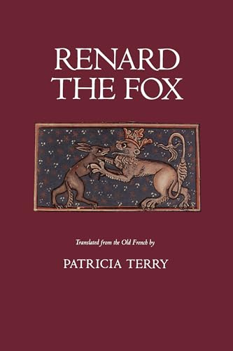 9780520076846: Renard the Fox
