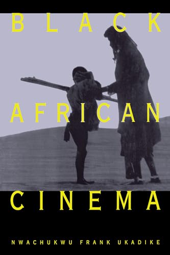 Black African Cinema.
