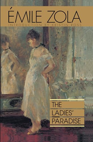 Beispielbild fr The Ladies' Paradise (Au bonheur des dames) zum Verkauf von Abacus Bookshop