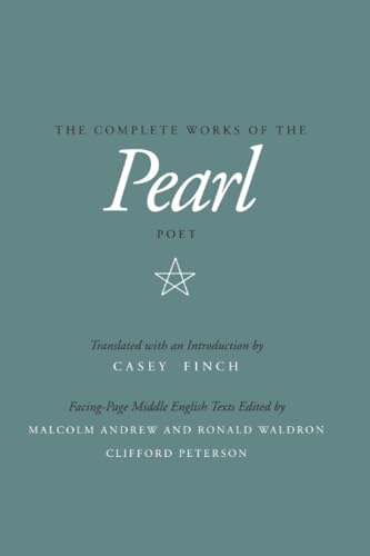 Beispielbild fr The Complete Works of the Pearl Poet zum Verkauf von ThriftBooks-Atlanta