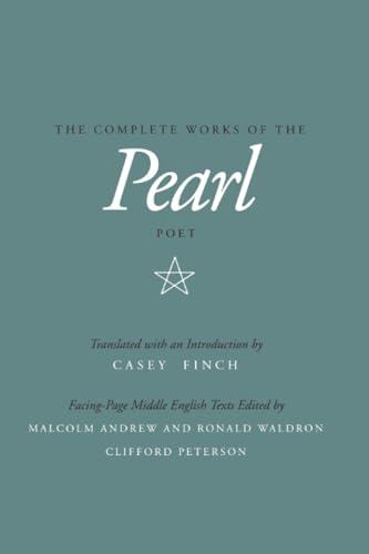 Imagen de archivo de Complete Works of the Pearl Poet a la venta por Goodwill of Colorado