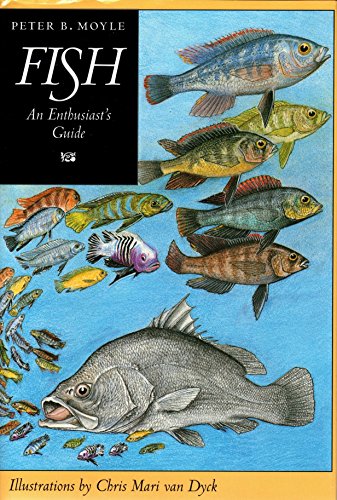 Stock image for Fish: An Enthusiast's Guide for sale by ThriftBooks-Atlanta