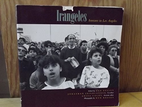 Stock image for Irangeles: Iranians in Los Angeles for sale by Sequitur Books