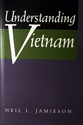 Understanding Vietnam (A Philip E. Lilienthal book)