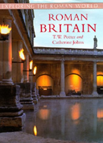 9780520081680: Roman Britain