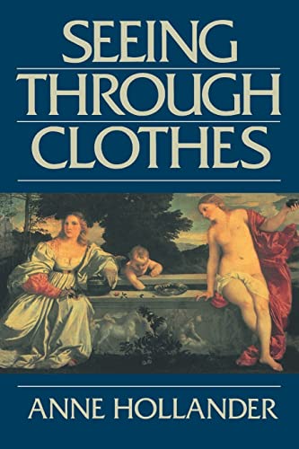 Stock image for Seeing Through Clothes for sale by ThriftBooks-Phoenix