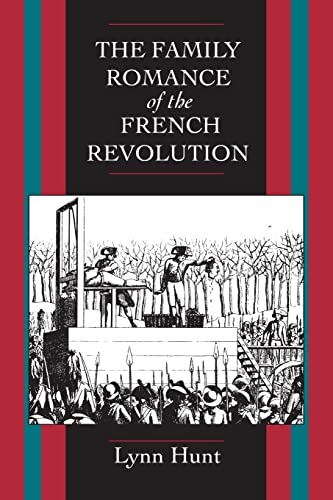 Imagen de archivo de The Family Romance of the French Revolution a la venta por Open Books