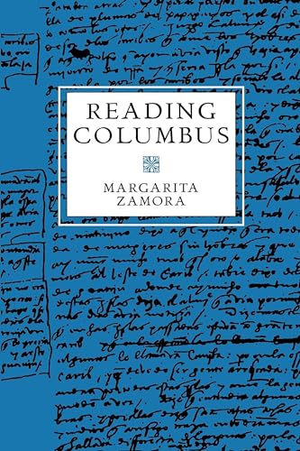 Stock image for Reading Columbus for sale by Better World Books