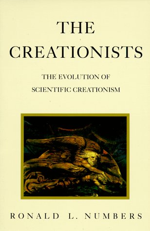 9780520083936: The Creationists: The Evolution of Scientific Creationism