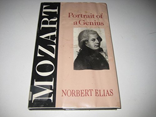 Beispielbild fr Mozart : Portraits of a Genius zum Verkauf von Better World Books