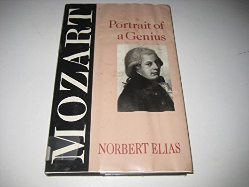 9780520084759: Mozart: Portrait of a Genius
