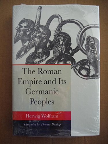 Stock image for The Roman Empire and Its Germanic Peoples for sale by ThriftBooks-Atlanta
