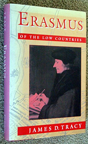9780520087453: Erasmus of the Low Countries
