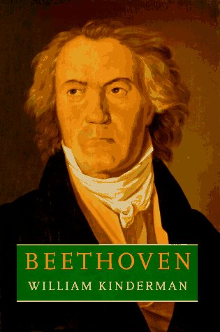 Stock image for Beethoven for sale by HPB-Diamond