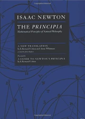 Stock image for The Principia : Mathematical Principles of Natural Philosophy for sale by Mahler Books