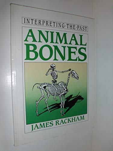 Stock image for Animal Bones for sale by Andover Books and Antiquities