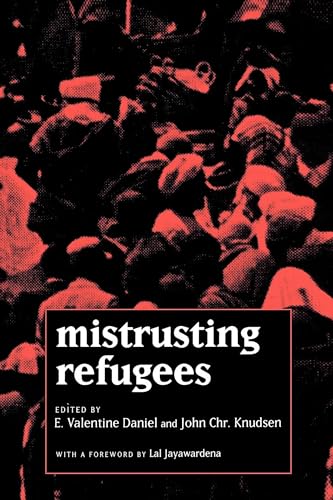 Stock image for Mistrusting Refugees for sale by Wonder Book