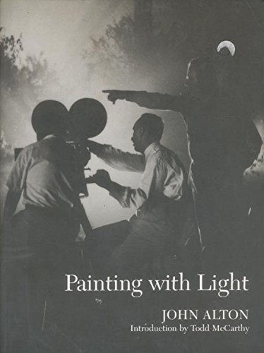 Beispielbild fr Painting With Light zum Verkauf von Jenson Books Inc