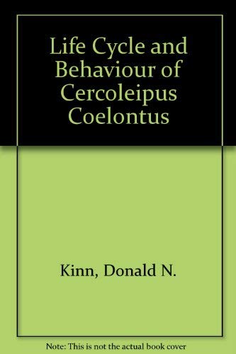 Beispielbild fr The life cycle and behavior of cercoleipus coelonotus (Acarina: Mesostigmata) : including a survey of Phoretic Mite Associates of California Scolytidae. University of California publications in entomology 65. zum Verkauf von Wissenschaftliches Antiquariat Kln Dr. Sebastian Peters UG