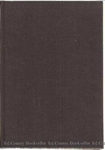 

A Bibliography On Grapes, Wines, Other Alcoholic Beverages, And Temperance: Works Published In The United States Before 1901. [first edition]