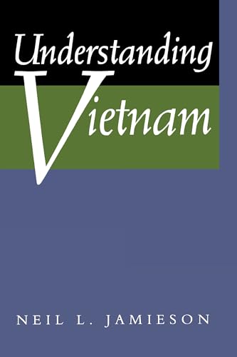 Beispielbild fr Understanding Vietnam zum Verkauf von gearbooks