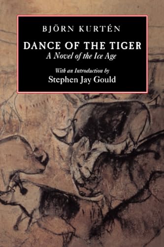 Imagen de archivo de Dance of the Tiger A Novel of a la venta por SecondSale
