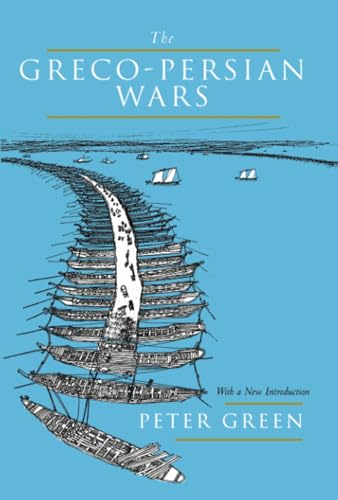 Stock image for The Greco-Persian Wars for sale by Open Books