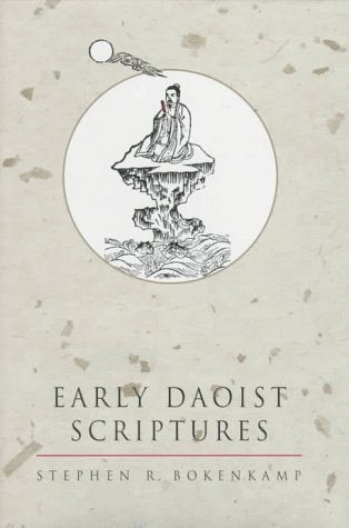 Stock image for Early Daoist Scriptures (Daoist Classics) for sale by HPB-Red