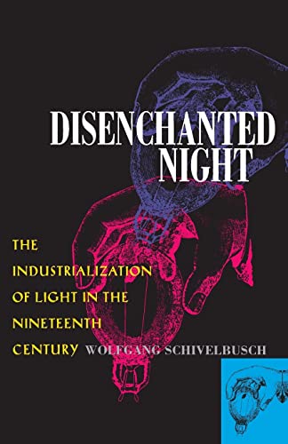 Beispielbild fr Disenchanted Night zum Verkauf von Blackwell's