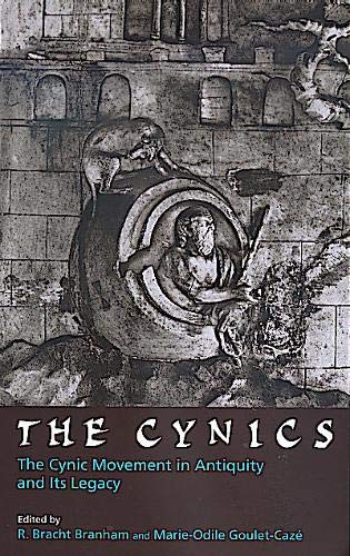 9780520204492: The Cynics: The Cynic Movement in Antiquity and Its Legacy: 23