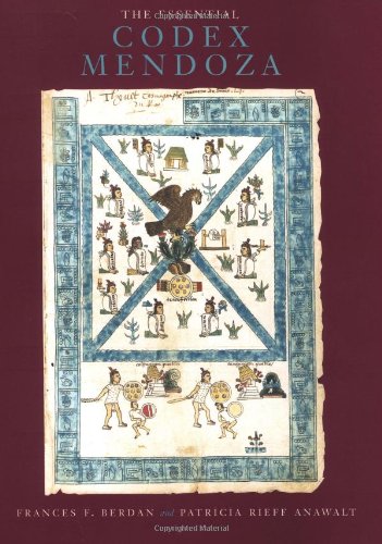 Imagen de archivo de The Essential Codex Mendoza a la venta por CARDINAL BOOKS  ~~  ABAC/ILAB
