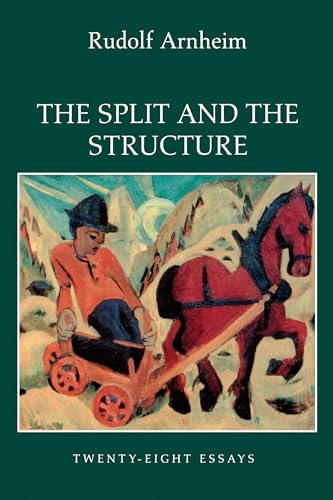 Beispielbild für The Split and the Structure : Twenty-Eight Essays zum Verkauf von Better World Books