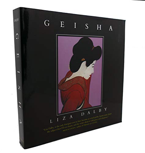 Beispielbild fr Geisha zum Verkauf von Better World Books