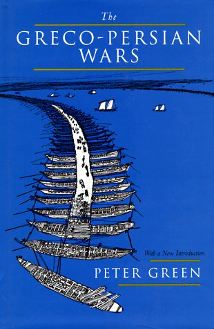 9780520205734: The Greco-Persian Wars