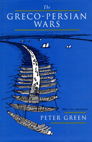 9780520205734: The Greco–Persian Wars