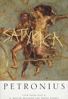 Satyrica (9780520205994) by Petronius