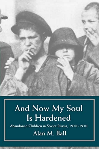 Beispielbild fr And Now My Soul Is Hardened zum Verkauf von Blackwell's