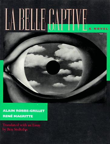 Beispielbild fr La Belle Captive: A Novel zum Verkauf von The Maryland Book Bank