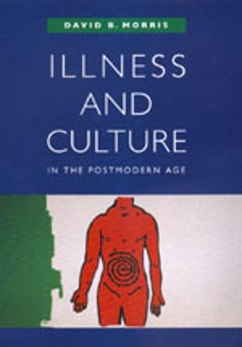 Beispielbild fr Illness & Culture in the Postmodern Age zum Verkauf von WorldofBooks
