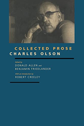 Stock image for Collected Prose for sale by Zoom Books Company