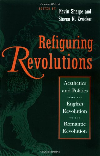 Stock image for Refiguring Revolutions for sale by ThriftBooks-Dallas