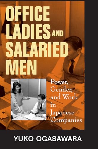 Imagen de archivo de Ofice Ladies and Salaried Men a la venta por Lowry's Books