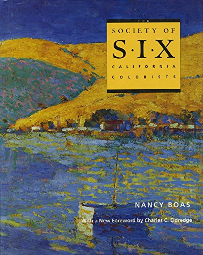 

Society of Six: California Colorists