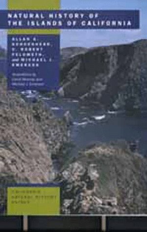 9780520211971: Natural History of the Islands of California: 61