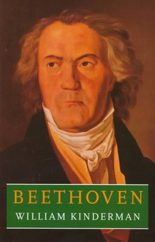 Beispielbild fr Beethoven zum Verkauf von Goodwill