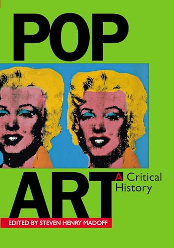 9780520212435: Pop Art: A Critical History (Documents of Twentieth-Century Art)