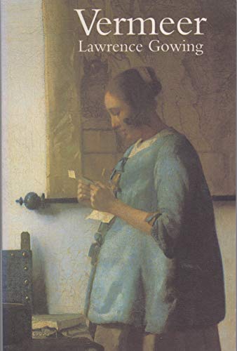 9780520212763: Vermeer