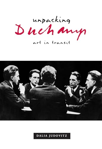 Unpacking Duchamp: Art in Transit