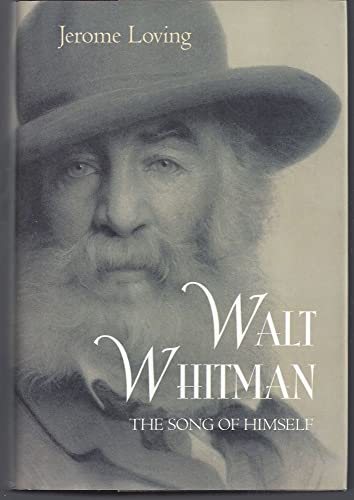 Imagen de archivo de Walt Whitman: The Song of Himself a la venta por Jenson Books Inc
